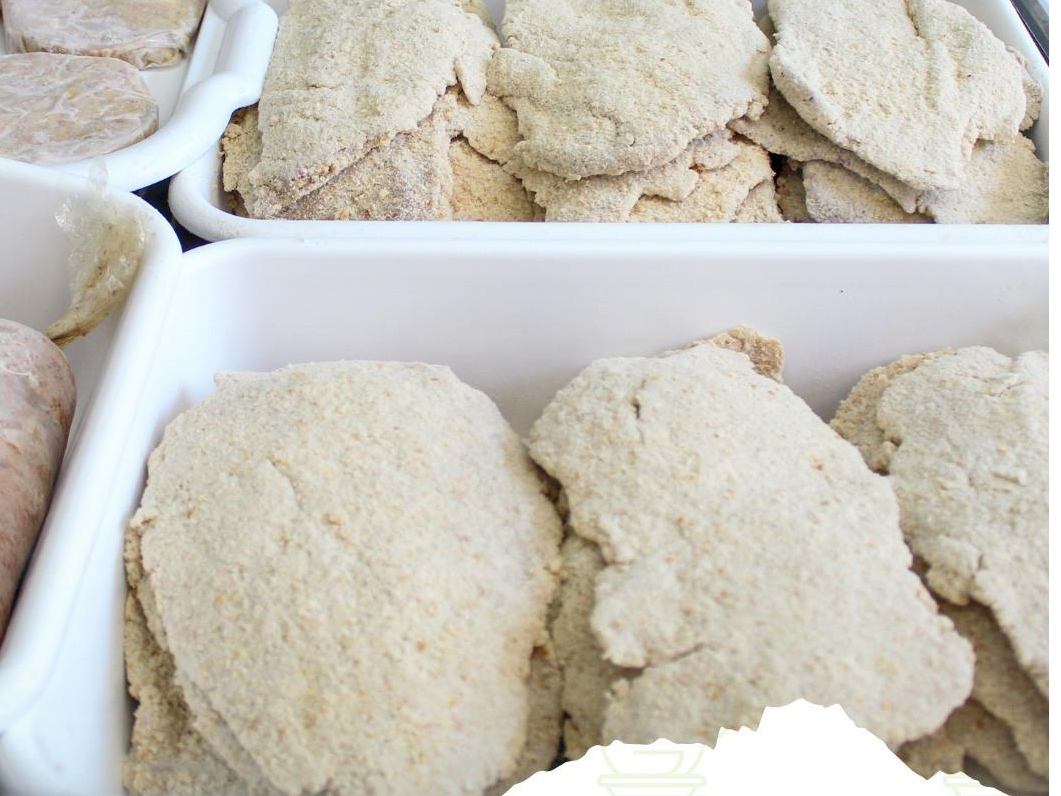 1kg Supremas + papas bastón x500gr