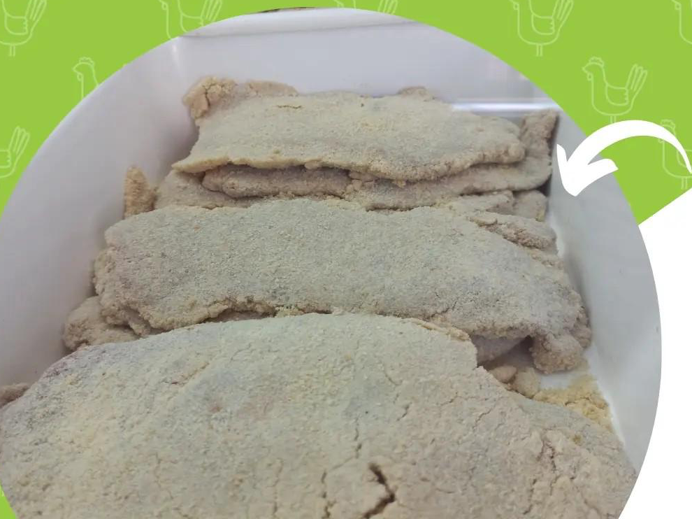 1kg Supremas + 1kg Mila de Nalga