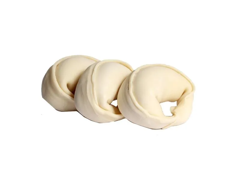 Empanadas de Calabaza y queso