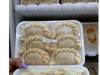 Empanadas de Carne (5 bandejas de 6unidades)