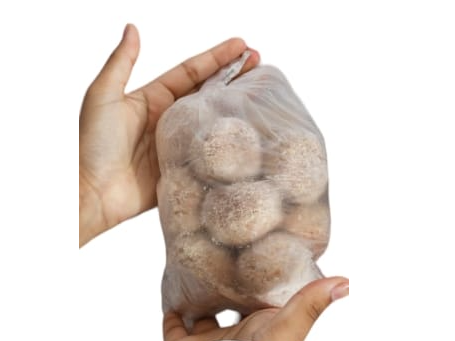 Albóndigas de pollo x2.5kg