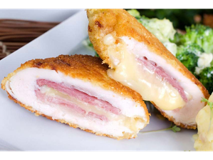 Supremas Rellenas 5kg de Pollo&Co - Mayorista