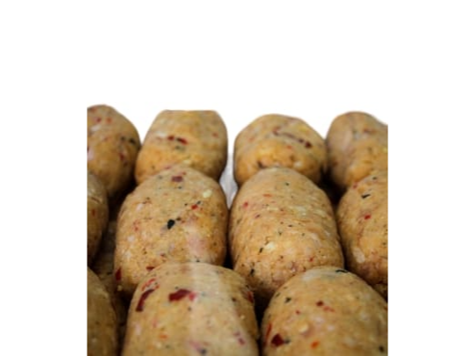 Quipes de pollo x2.5kg