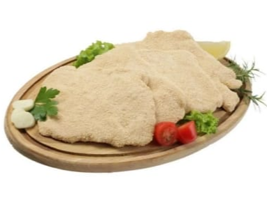 Milanesa de Nalga 2.5