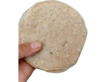 Burguer Pollo, JyQx2.5kg