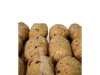 Quipes de pollo