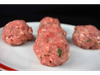 Albóndigas de Carne