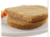 Milanesas de soja tradicional x500gr
