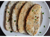 Milanesas de Berenjena 500gr