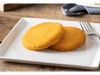Medallones de Merluza clásico x4u (375gr aprox)