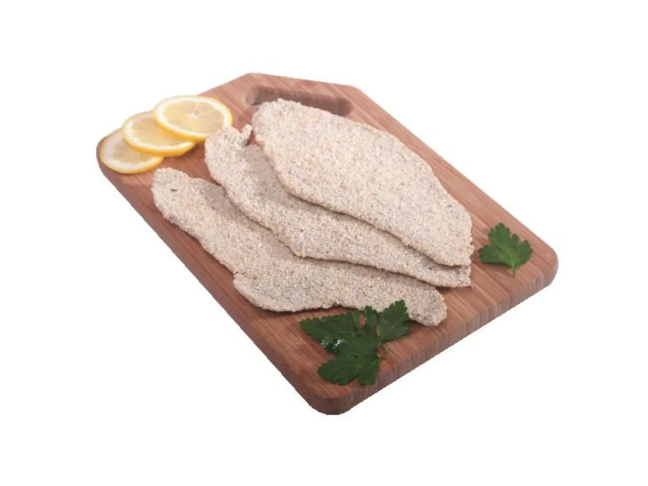 2kg Mila de Nalga