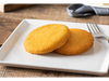 Medallones de Merluza clásico x4u (375gr aprox)