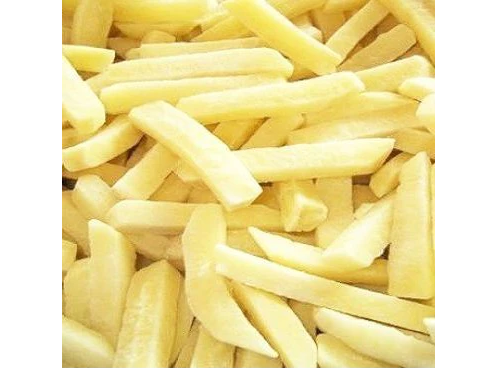 Papas bastón x 2kg