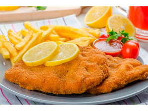 Supremas 500gr de Pollo&Co - Jujuy 362