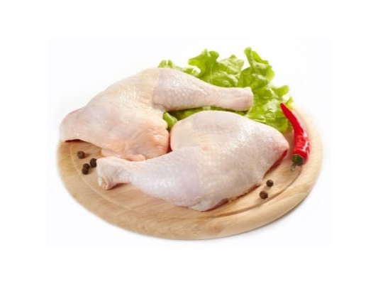 Patamuslo x1kg de Pollo&Co - Yerba buena