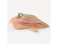 Filet cortado en bifes x500gr