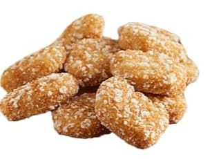 500gr Nuggets + 500gr patitas + 500gr papas baston