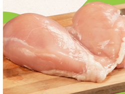 2kg Filet de Pechuga