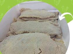 1kg Supremas + 1kg Mila de Nalga