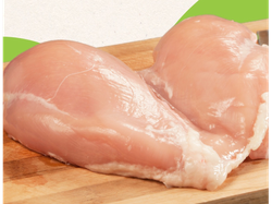 1kg SUPREMAS + 1kg FILET DE PECHUGA + 2kg PATAMUSLO