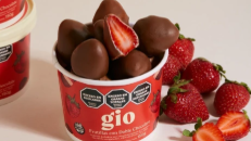 GUD FUD : POSTRES