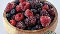 GUD FUD :FRUTAS CONGELADAS