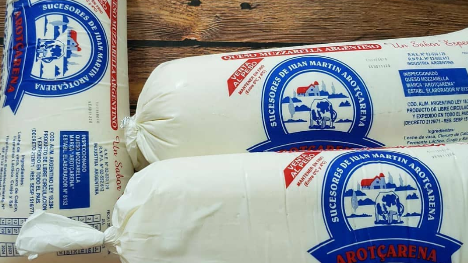 LHM TODO PARA TU LOCAL DE COMIDAS
