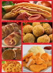 Logo ANDREA CONGELADOS