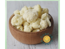 COLIFLOR X 500 GRS