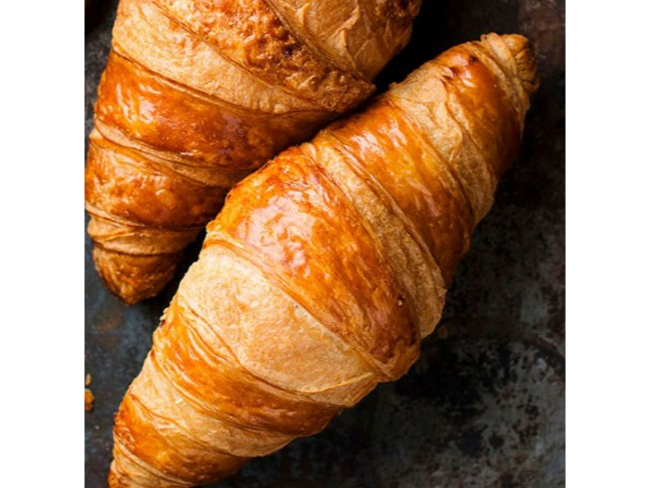 CROISSANT X 120 GRS $825,83