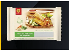 ARROLL. PRIMAV. DE VEGETALES X 12 UNID