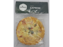 TARTA DE QUESO Y CEBOLLA X 6 UNID.