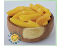 MANGO EN RODAJAS X 1 KL