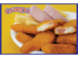 PATITAS DE POLL. GRANGYS  C/J Y Q  X 5 KL