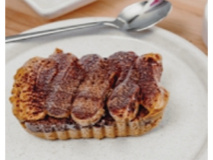 CHOCOTORTA X 150 GRS