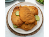 MILANESA DE PECETO X 5 KLS $ 14.500 EL KILO