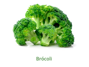 BROCOLI FLORETE X 7 KLS