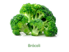 BROCOLI FLORETE X 7 KLS