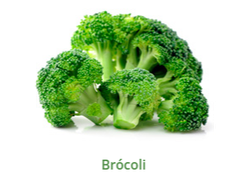 BROCOLI FLORETE X 7 KLS