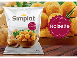 PAPAS NOISSET X 2,5 KLS