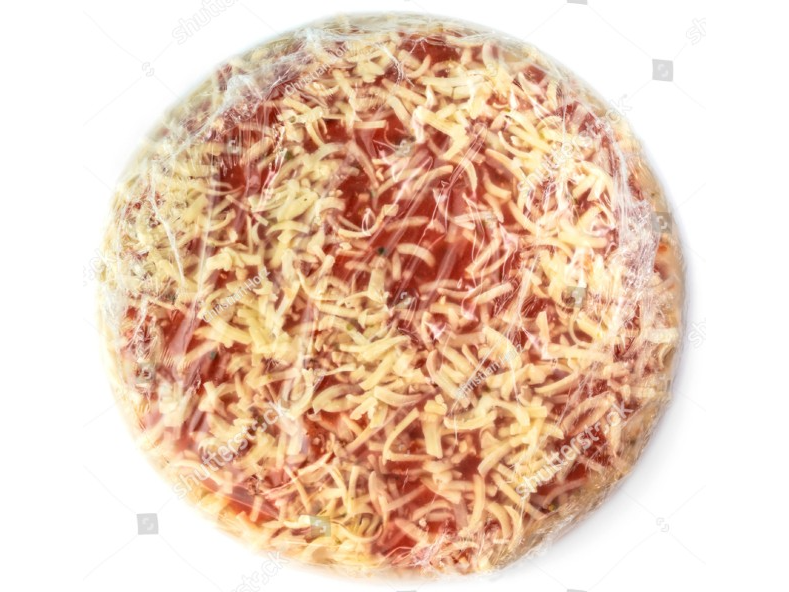 PIZZA JAM Y QUE.  X 600 GRS PREC. UNIT $ 4.719,62