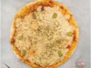 MOZZARELLA 4 PORCIONES