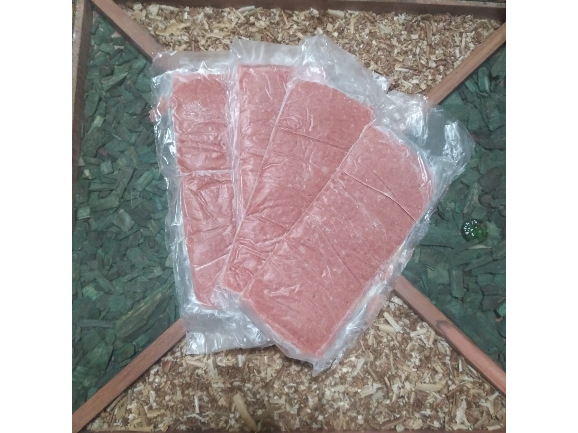 BIFES PARA LOMITOS X 150 GRS X 7,5 KLS