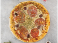 NAPOLITANA 4 PORCIONES
