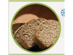 PAN DE CENTENO MASA MADRE X 380 GRS