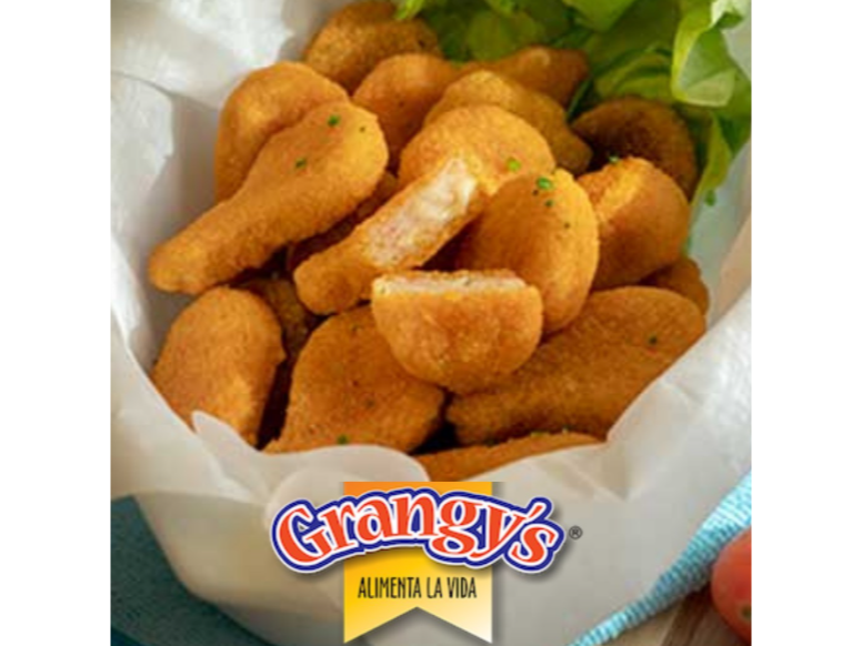 PATITAS DE POLLO GRANGYS X 5 KLS