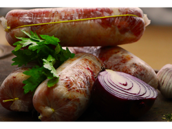 ARROLADOS DE POLLO X 1 KL