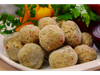 ALBONDIGAS DE POLLO