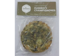 TARTA DE ZAPALLITO X 6 UNID