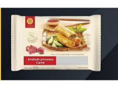 ARROLL. PRIMAV DE CARNE  X 12 UNID